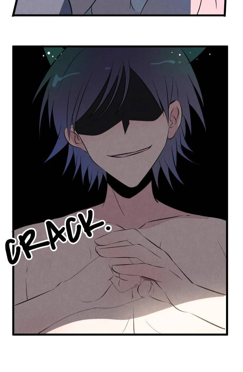 I would Rather You Destroy the Earth Chapter 21 page 10 - 