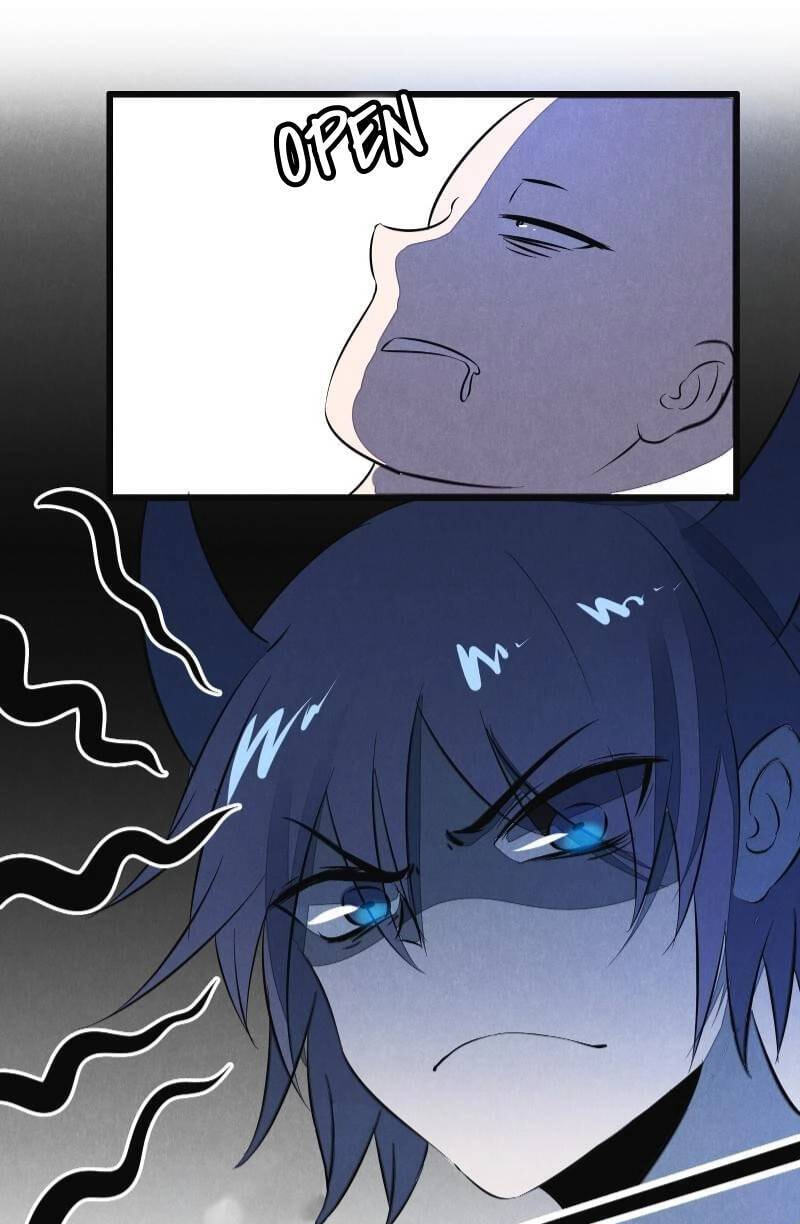 I would Rather You Destroy the Earth Chapter 22 page 7 - 