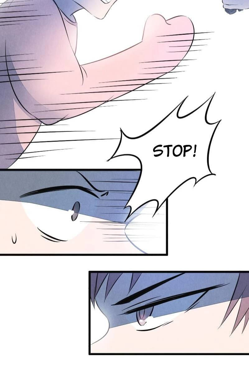 I would Rather You Destroy the Earth Chapter 22 page 9 - 