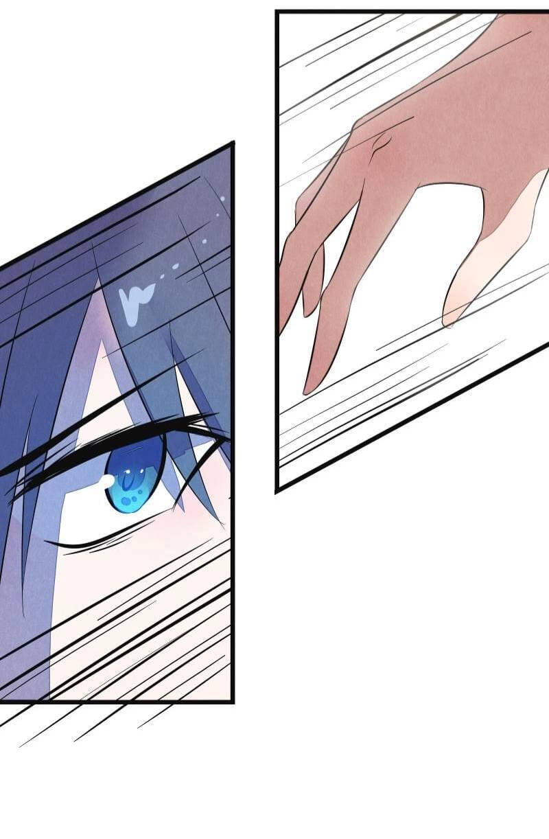 I would Rather You Destroy the Earth Chapter 23 page 9 - 