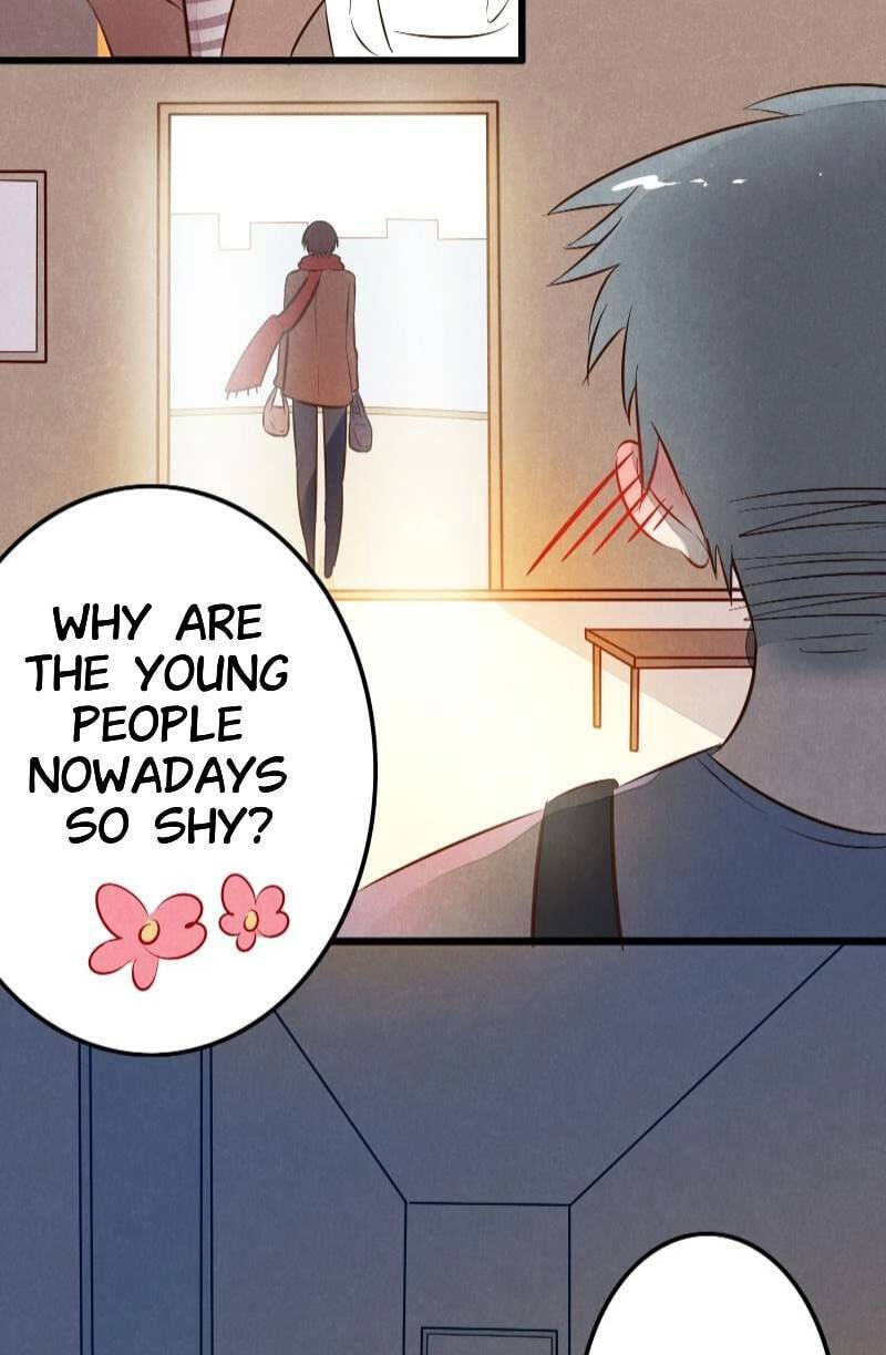 I would Rather You Destroy the Earth Chapter 24 page 16 - 
