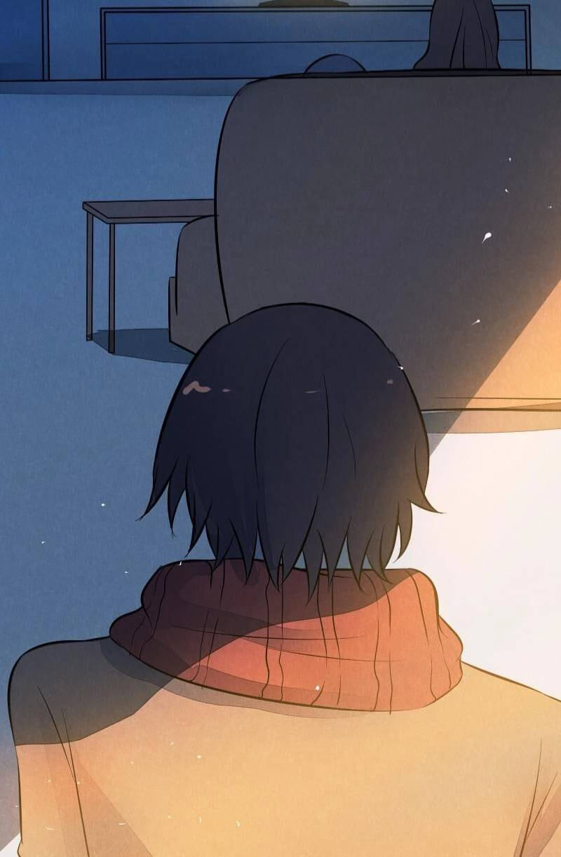 I would Rather You Destroy the Earth Chapter 24 page 20 - 