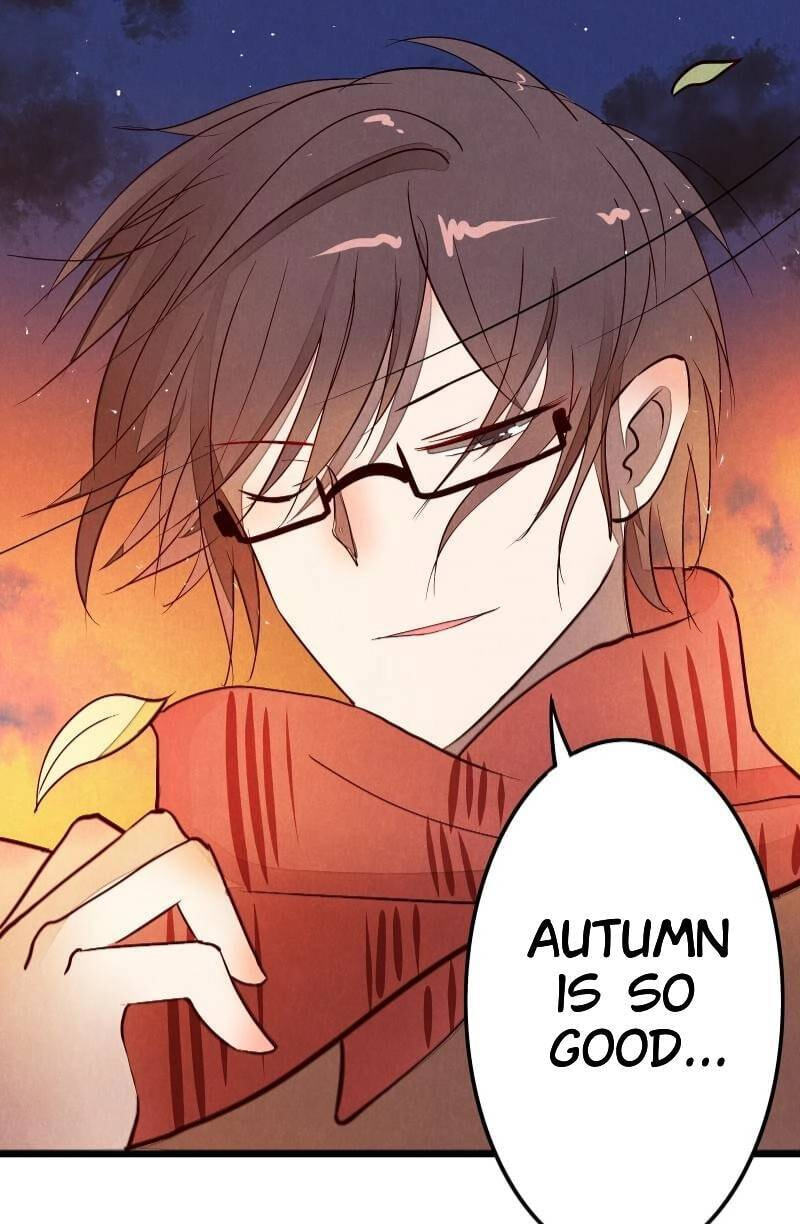 I would Rather You Destroy the Earth Chapter 24 page 4 - 