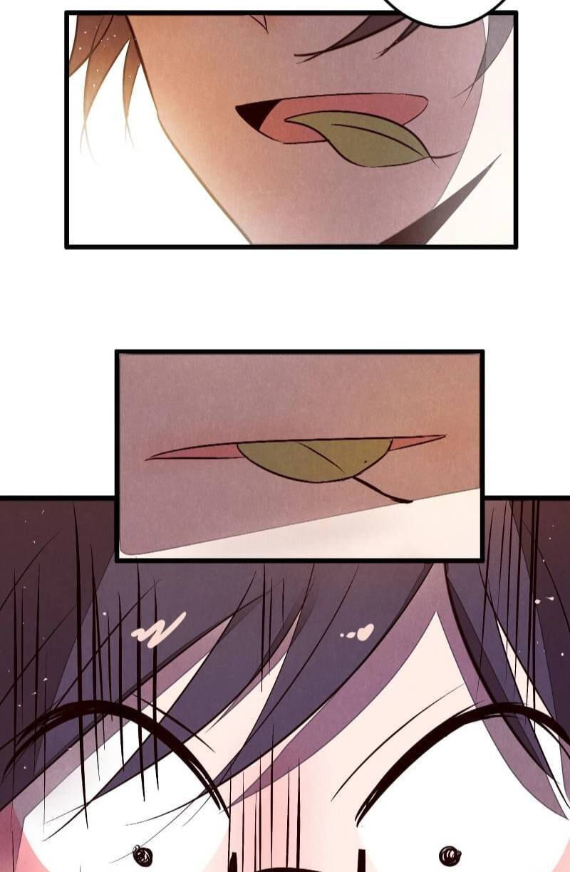 I would Rather You Destroy the Earth Chapter 24 page 5 - 