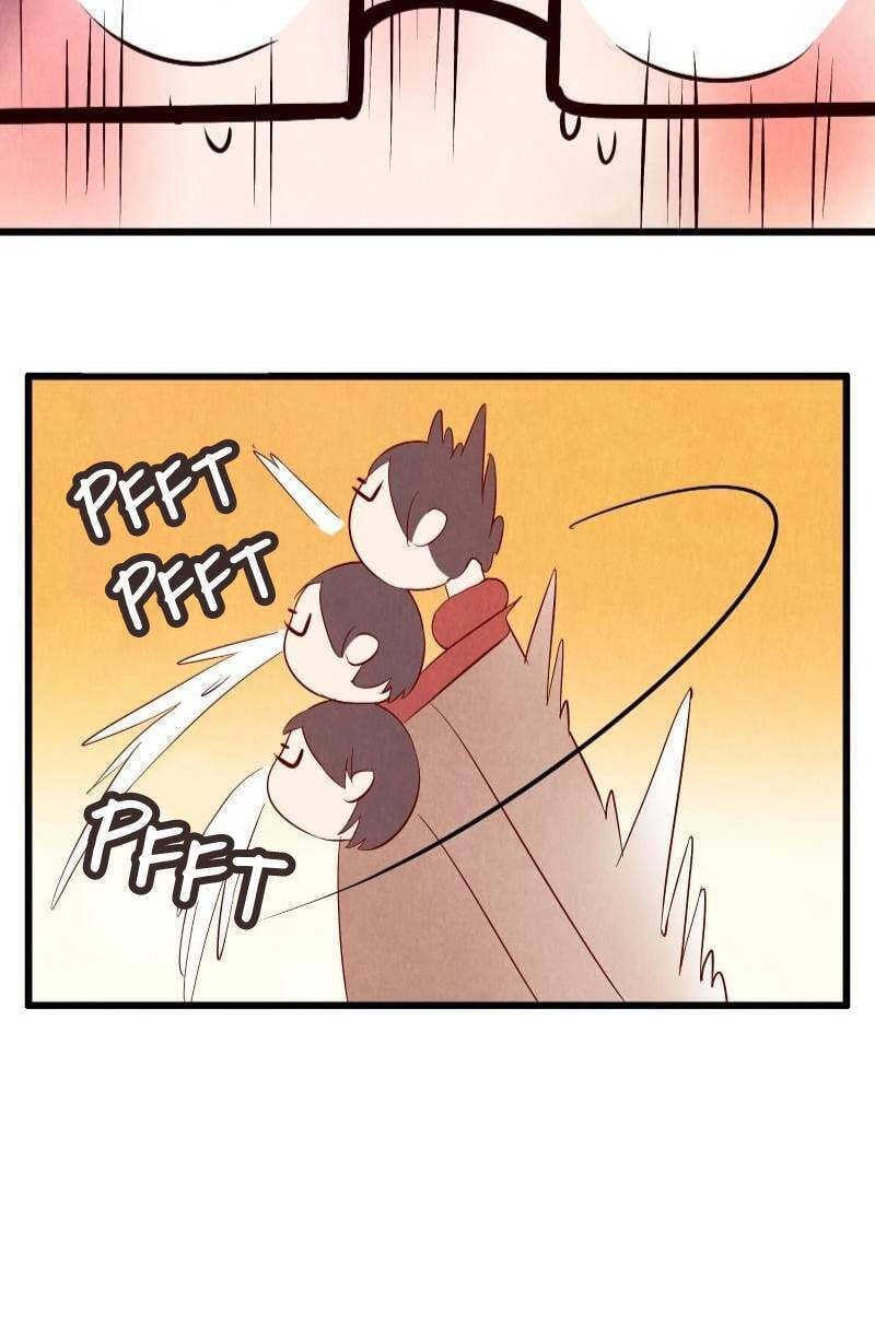 I would Rather You Destroy the Earth Chapter 24 page 6 - 