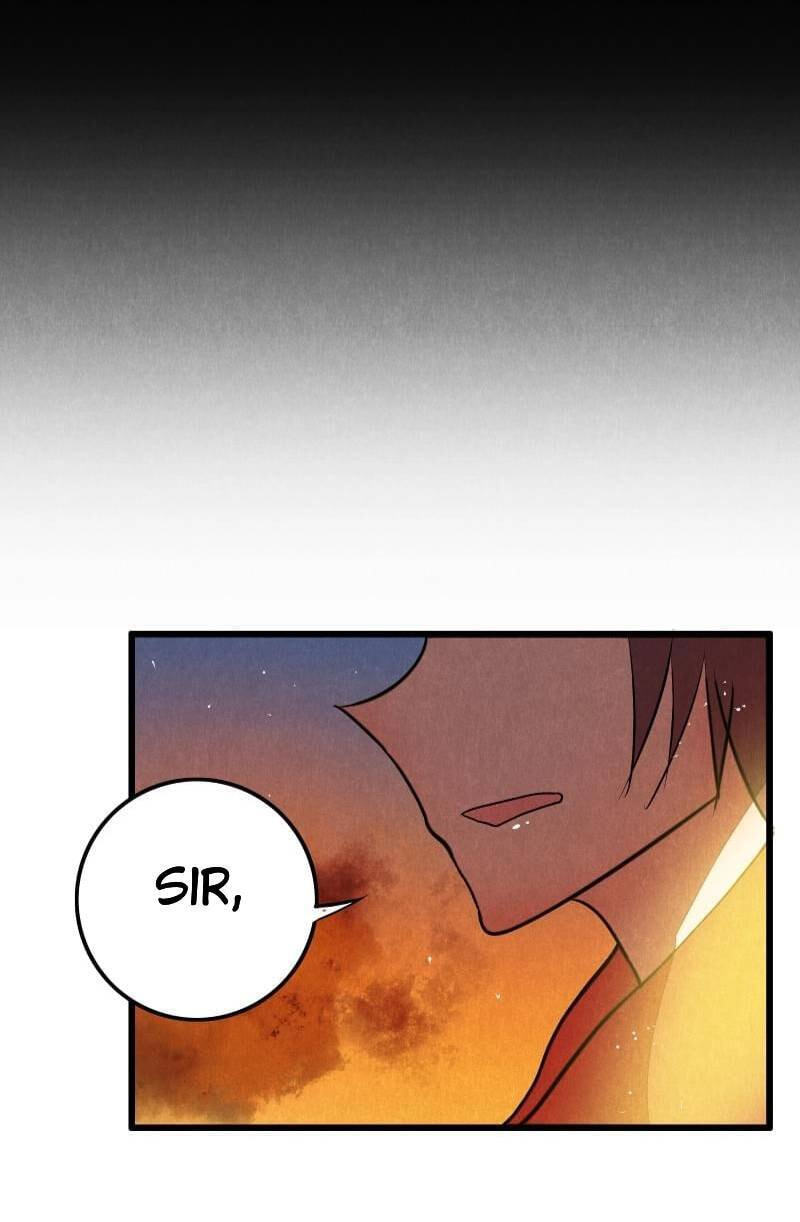 I would Rather You Destroy the Earth Chapter 24 page 9 - 