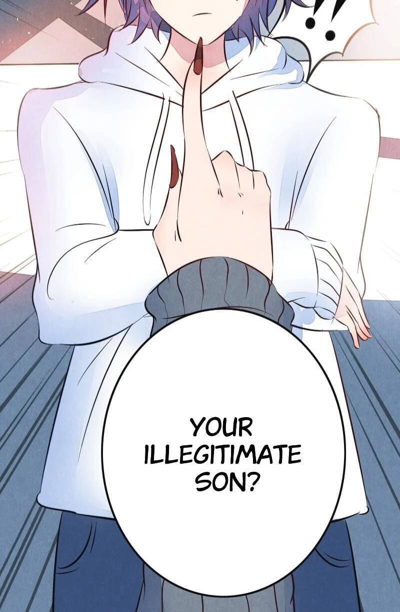 I would Rather You Destroy the Earth Chapter 25 page 3 - 