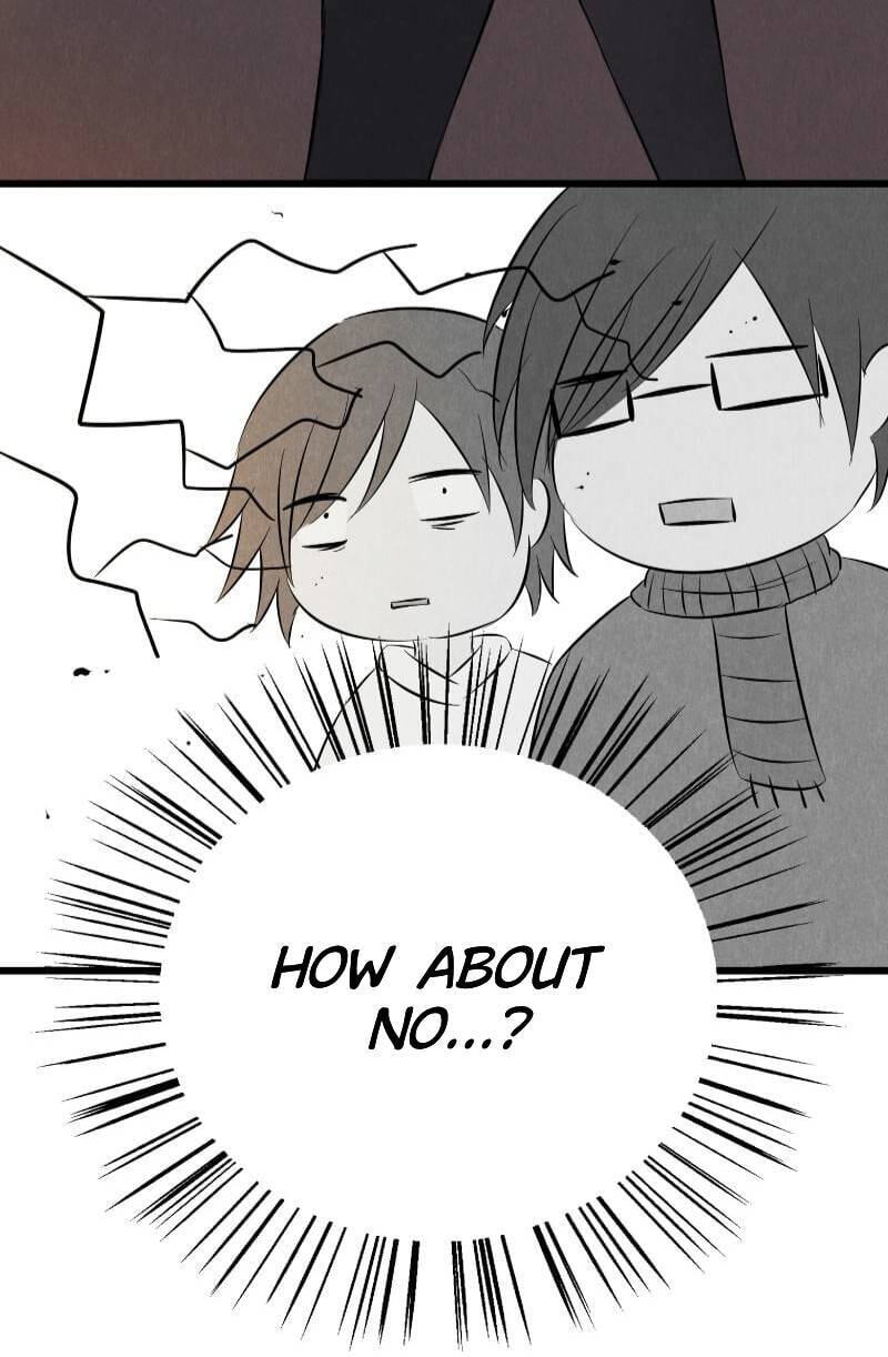 I would Rather You Destroy the Earth Chapter 25 page 24 - 