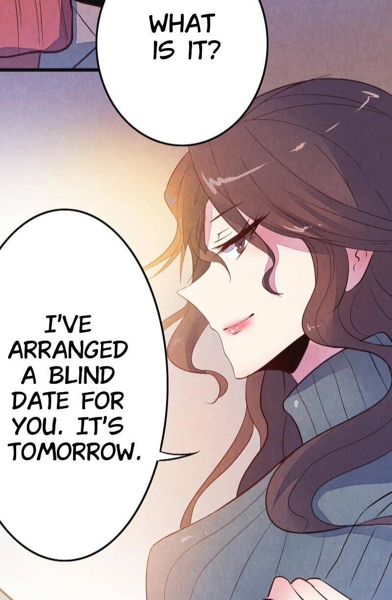 I would Rather You Destroy the Earth Chapter 25 page 8 - 
