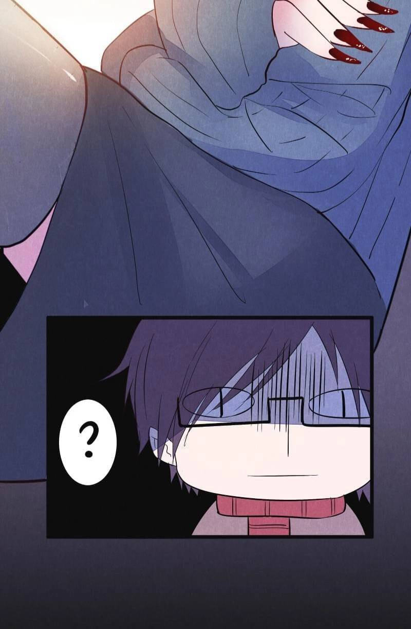 I would Rather You Destroy the Earth Chapter 25 page 9 - 