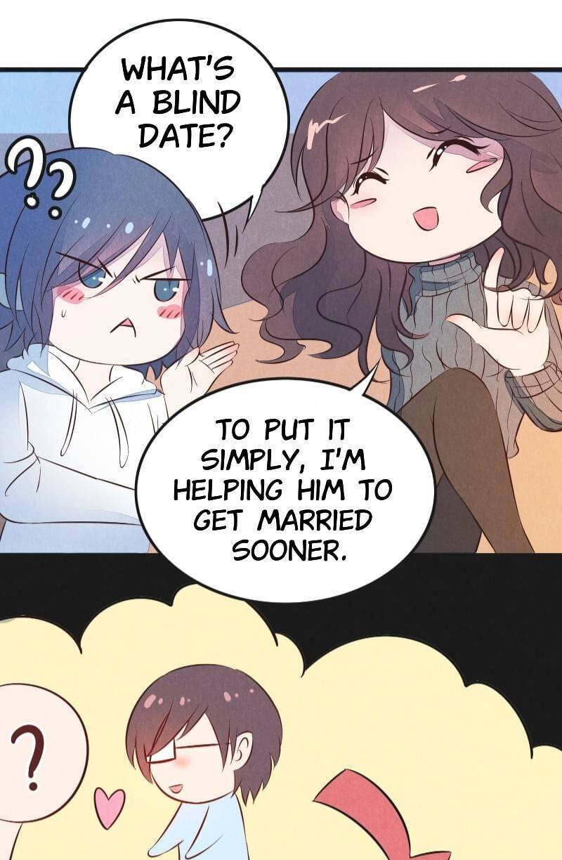 I would Rather You Destroy the Earth Chapter 25 page 10 - 