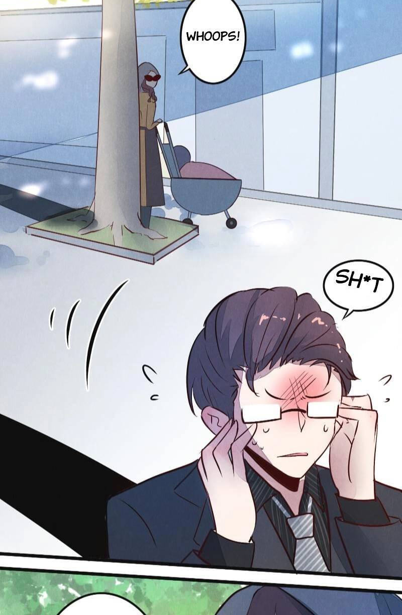 I would Rather You Destroy the Earth Chapter 26 page 11 - 