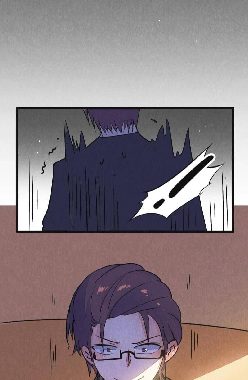 I would Rather You Destroy the Earth Chapter 27 page 16 - 