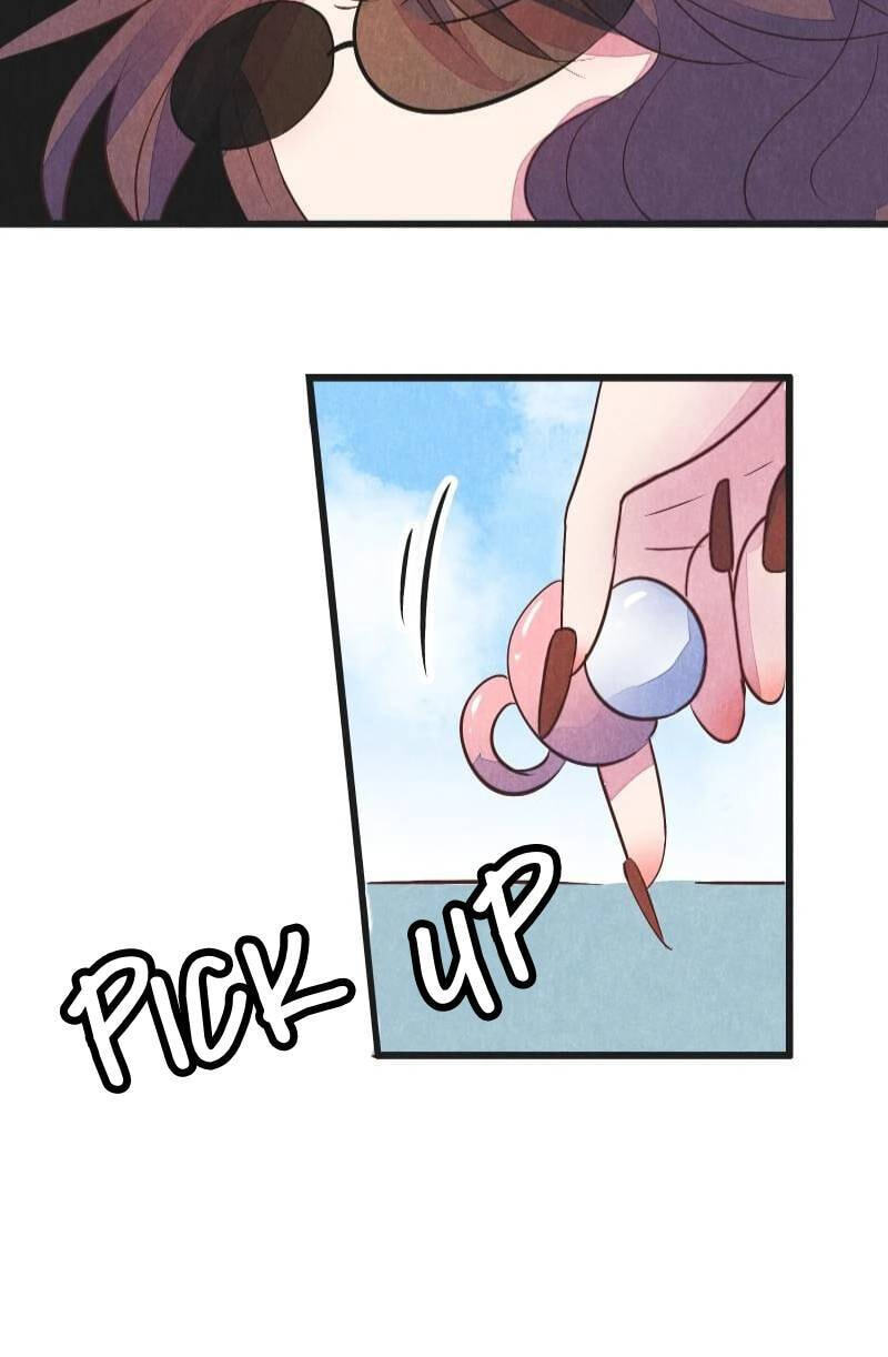 I would Rather You Destroy the Earth Chapter 27 page 3 - 