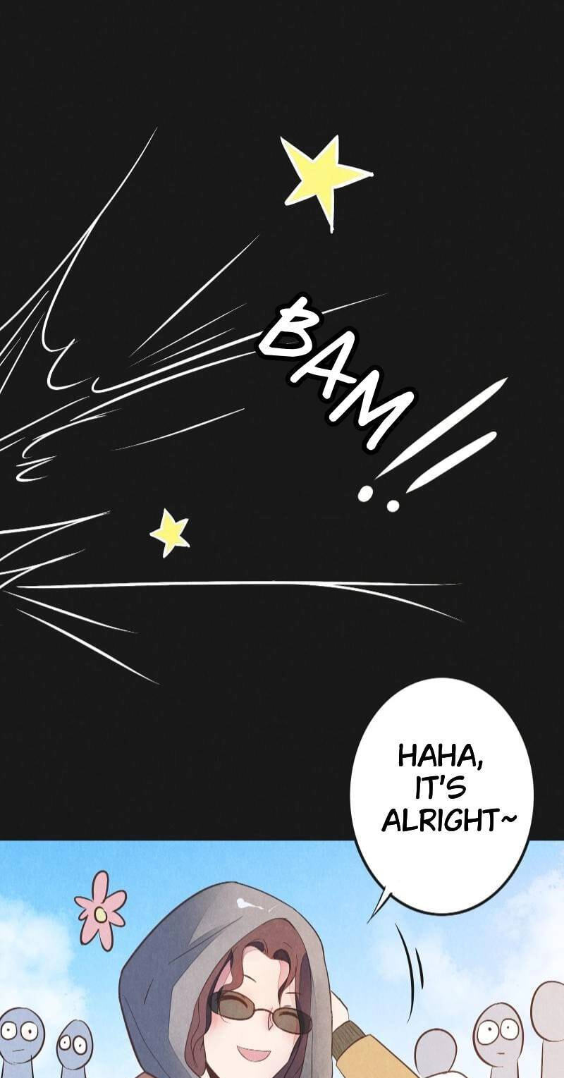 I would Rather You Destroy the Earth Chapter 27 page 4 - 
