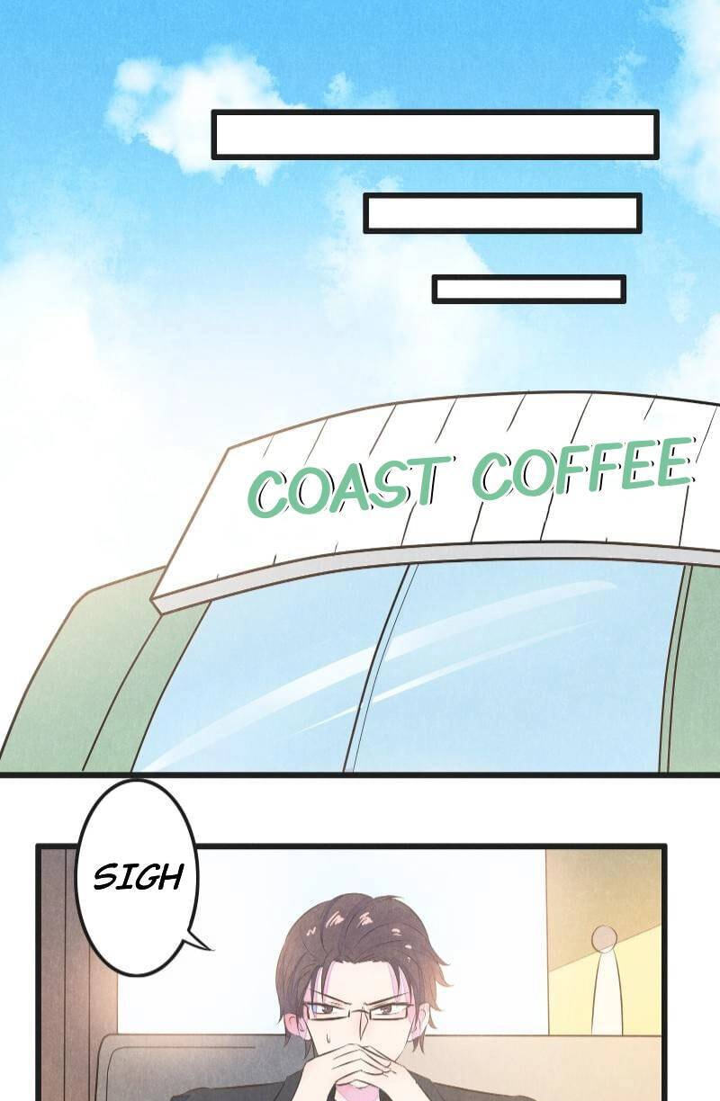 I would Rather You Destroy the Earth Chapter 27 page 6 - 