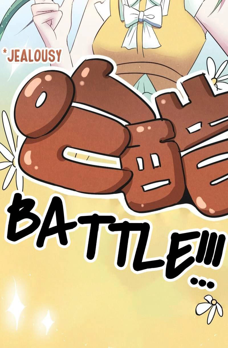 I would Rather You Destroy the Earth Chapter 28 page 28 - 