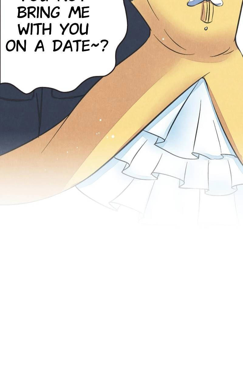 I would Rather You Destroy the Earth Chapter 28 page 6 - 