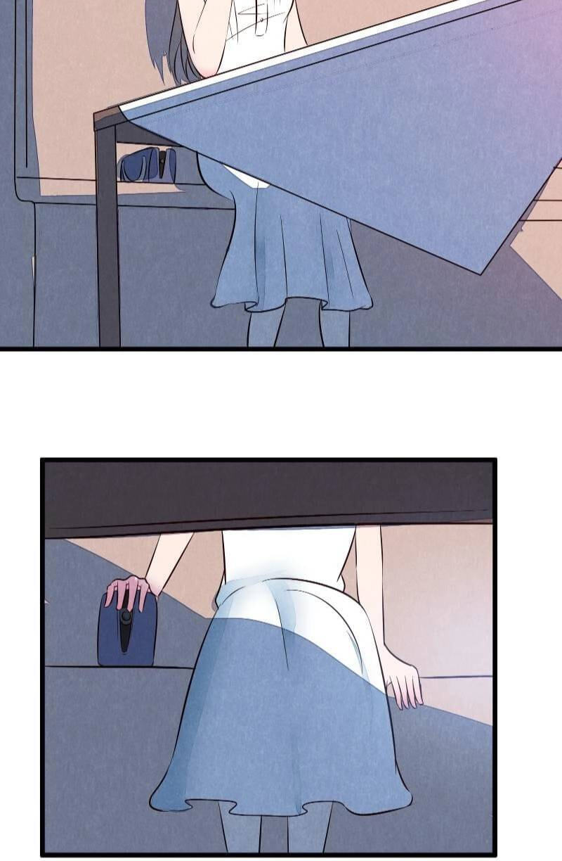 I would Rather You Destroy the Earth Chapter 29 page 29 - 