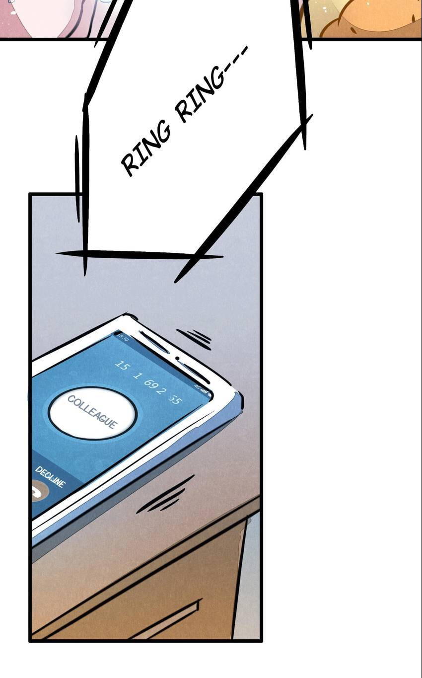 I would Rather You Destroy the Earth Chapter 3 page 2 - 