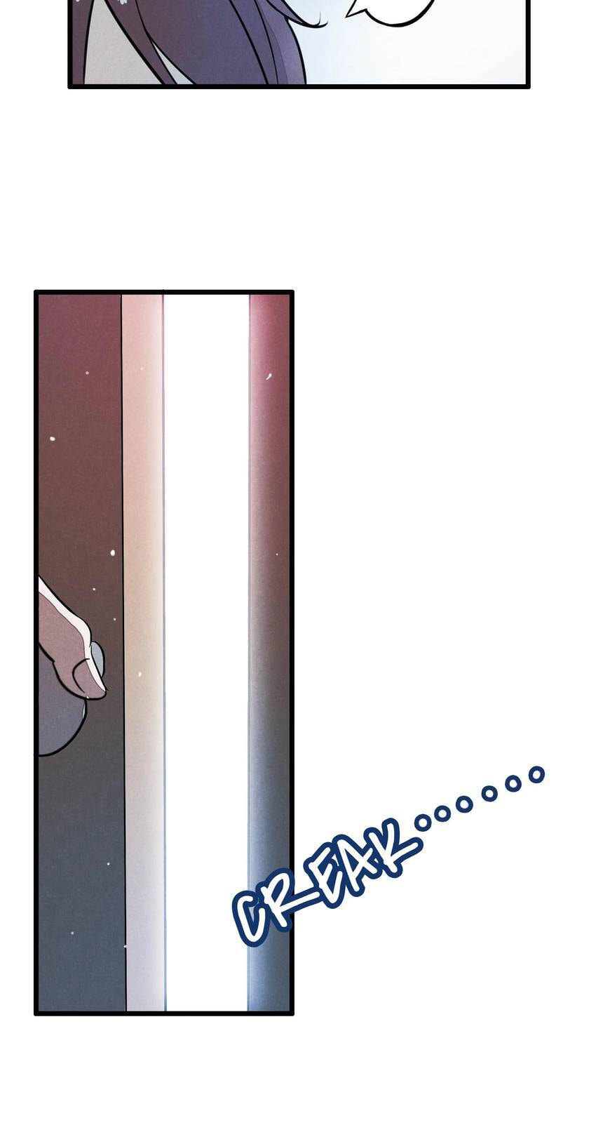 I would Rather You Destroy the Earth Chapter 3 page 14 - 