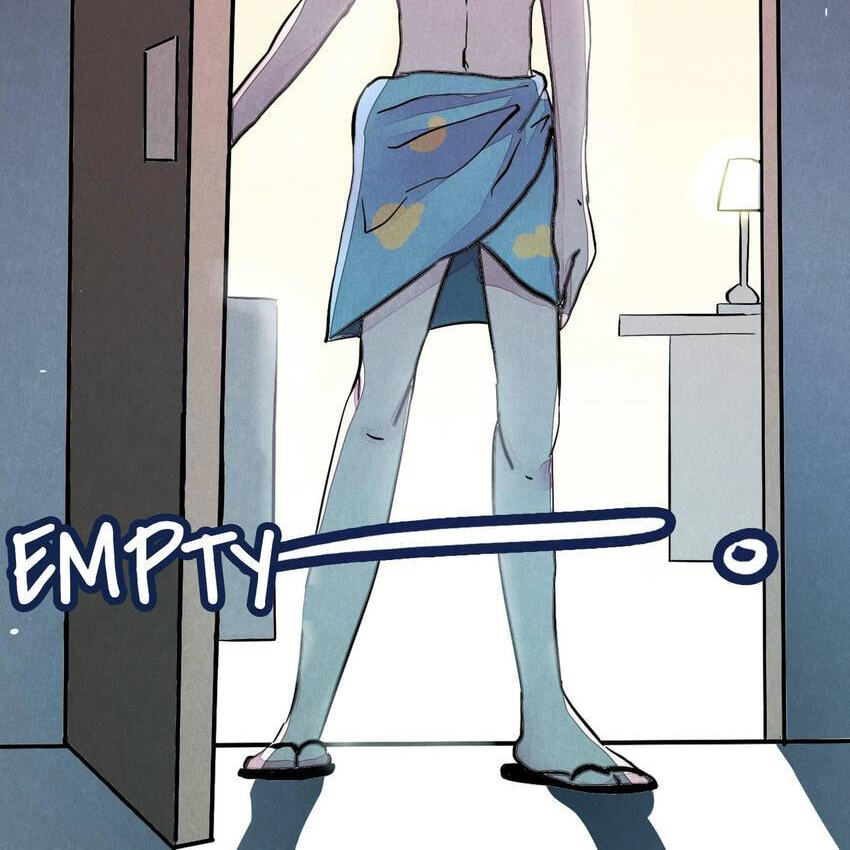 I would Rather You Destroy the Earth Chapter 3 page 16 - 