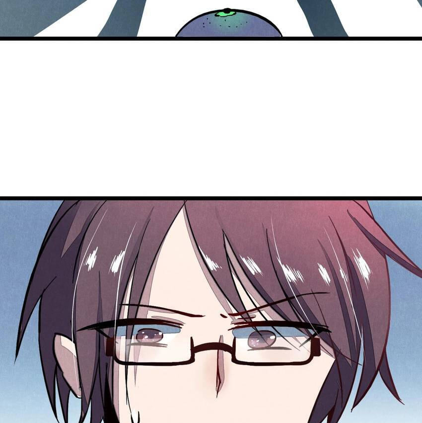 I would Rather You Destroy the Earth Chapter 3 page 17 - 