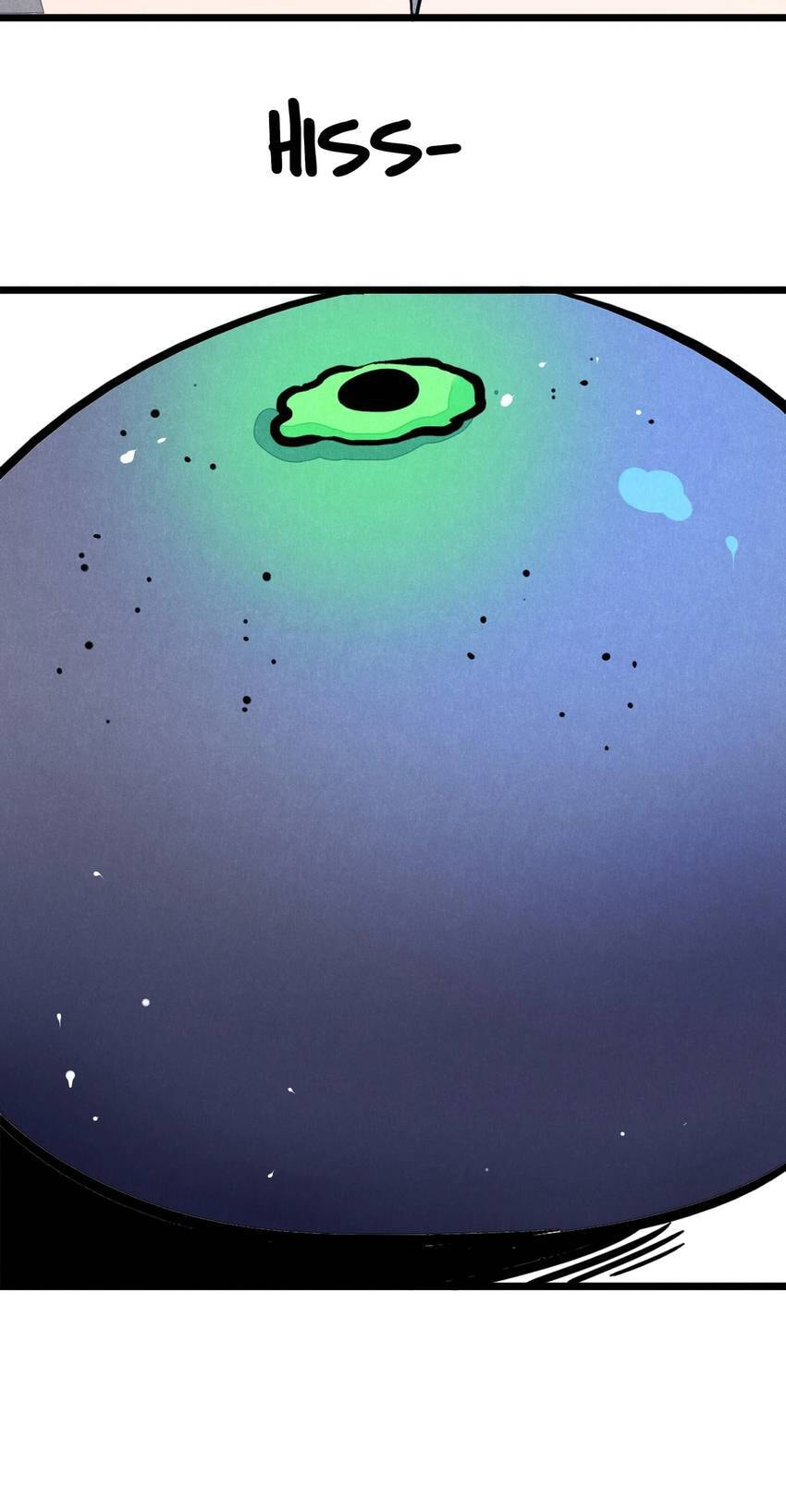 I would Rather You Destroy the Earth Chapter 3 page 20 - 