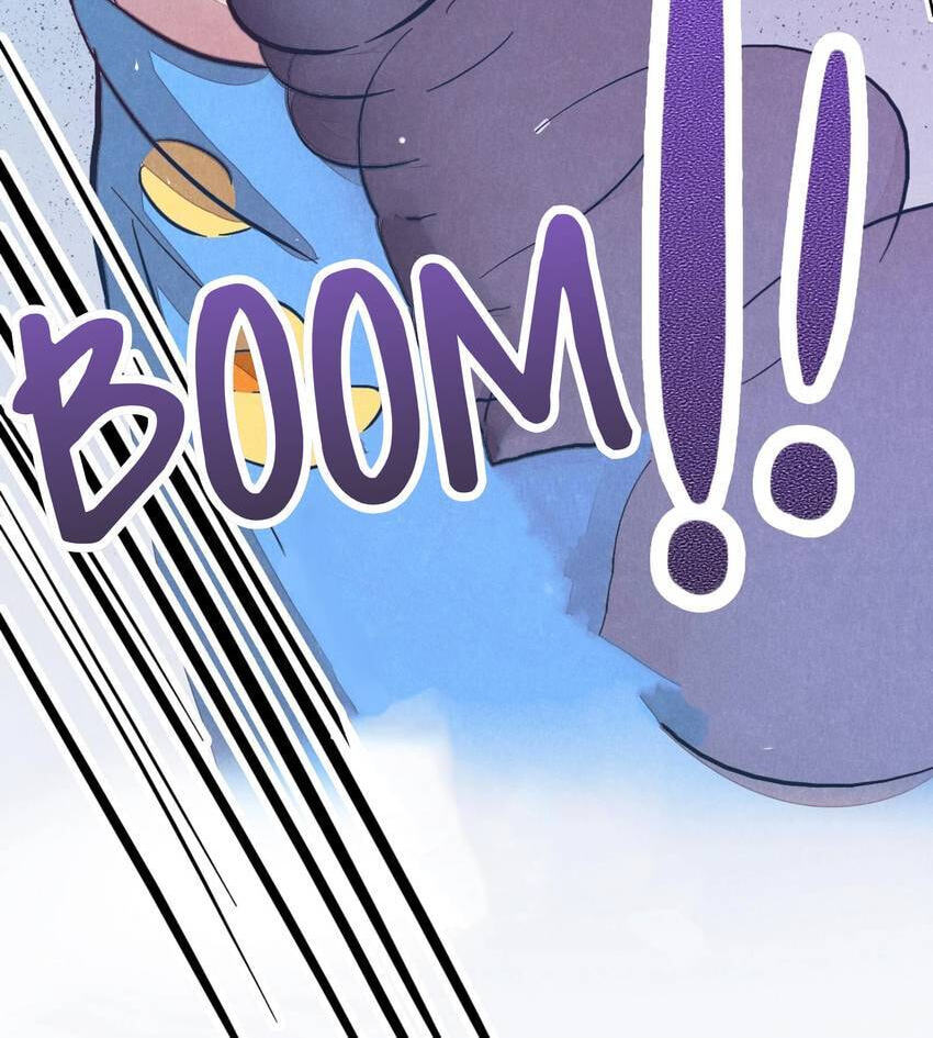 I would Rather You Destroy the Earth Chapter 3 page 24 - 