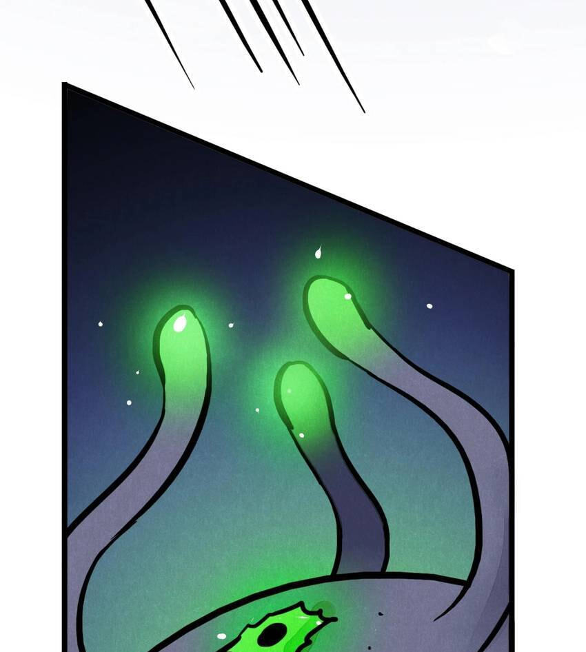 I would Rather You Destroy the Earth Chapter 3 page 25 - 