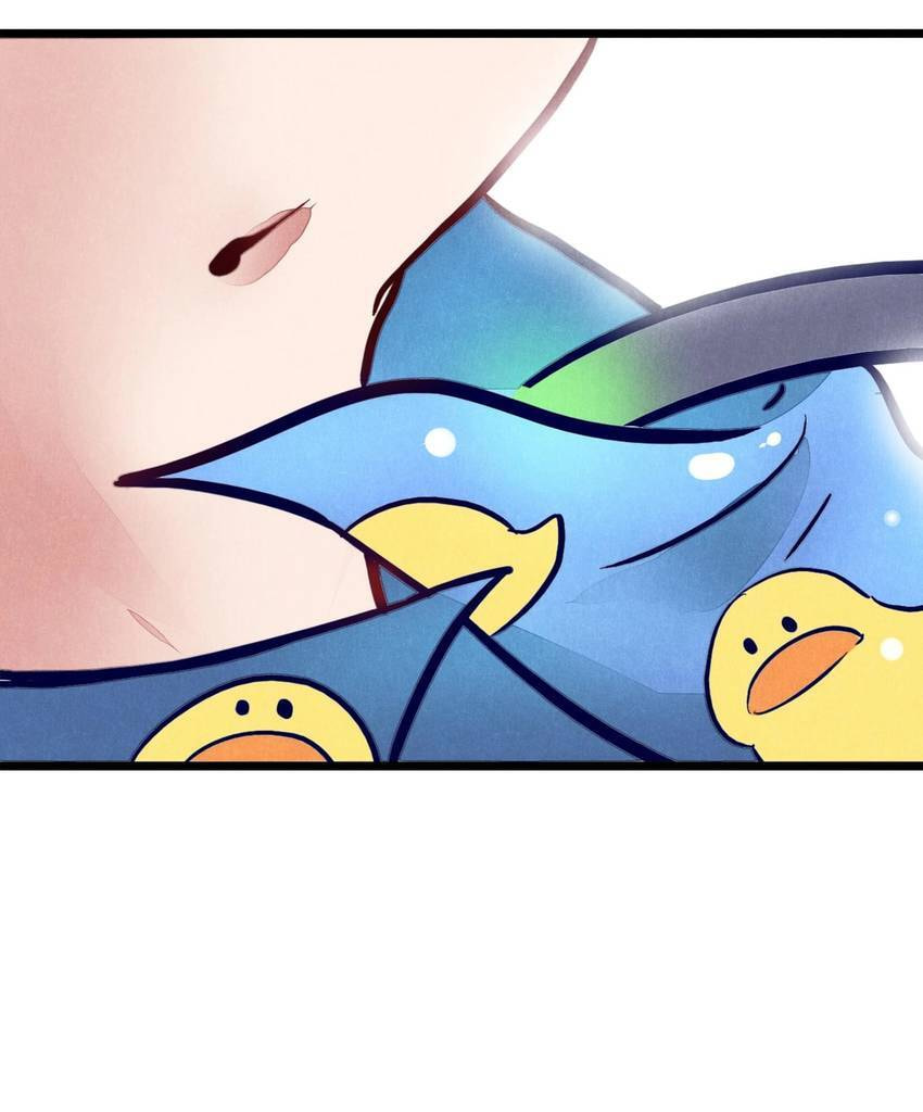 I would Rather You Destroy the Earth Chapter 3 page 31 - 