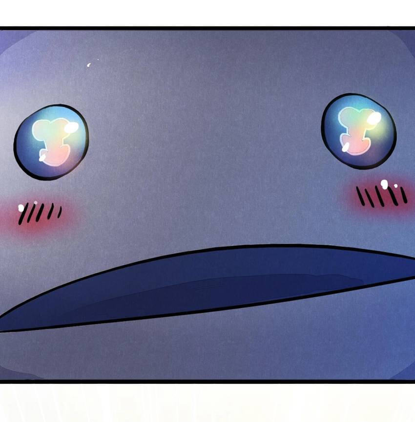 I would Rather You Destroy the Earth Chapter 3 page 34 - 