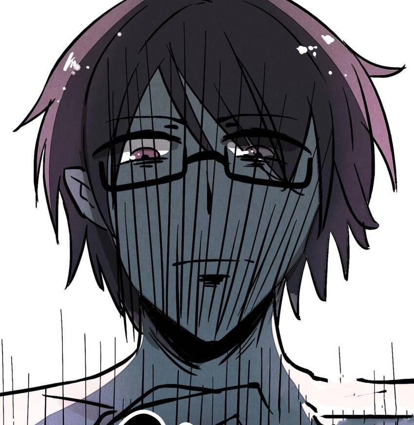 I would Rather You Destroy the Earth Chapter 3 page 40 - 