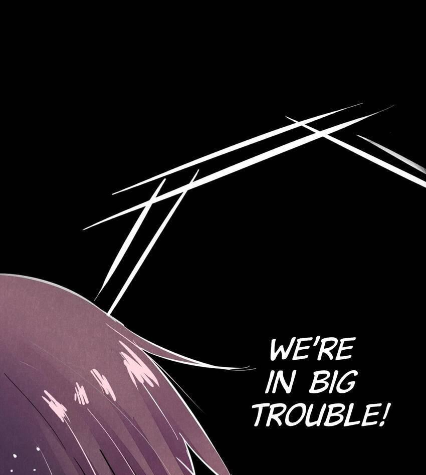 I would Rather You Destroy the Earth Chapter 3 page 5 - 