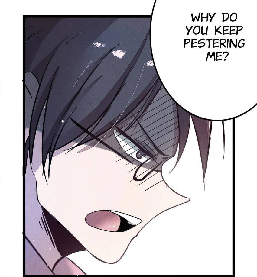 I would Rather You Destroy the Earth Chapter 3 page 47 - 
