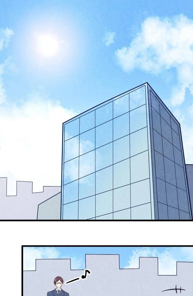 I would Rather You Destroy the Earth Chapter 30 page 13 - 