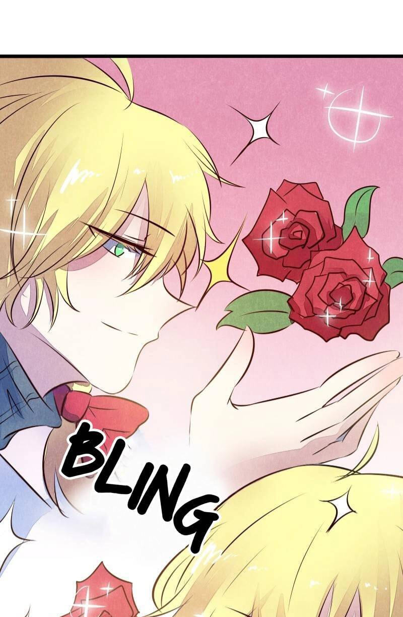 I would Rather You Destroy the Earth Chapter 30 page 19 - 
