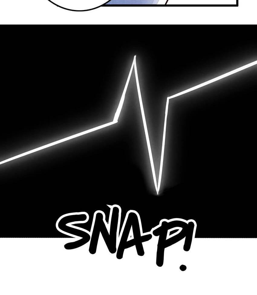 I would Rather You Destroy the Earth Chapter 31 page 12 - 