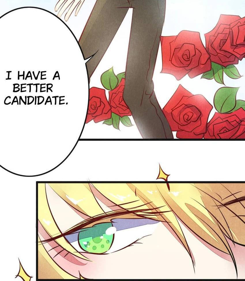 I would Rather You Destroy the Earth Chapter 31 page 14 - 