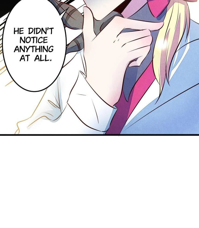 I would Rather You Destroy the Earth Chapter 31 page 31 - 