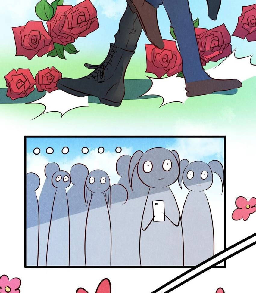 I would Rather You Destroy the Earth Chapter 31 page 7 - 