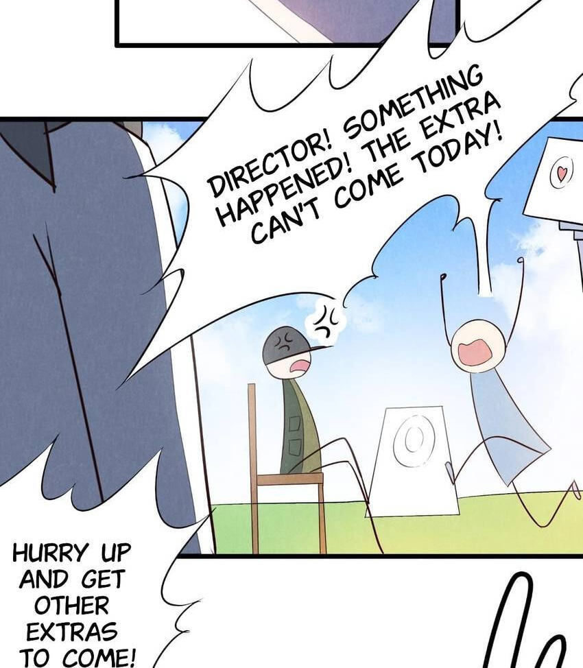 I would Rather You Destroy the Earth Chapter 31 page 10 - 