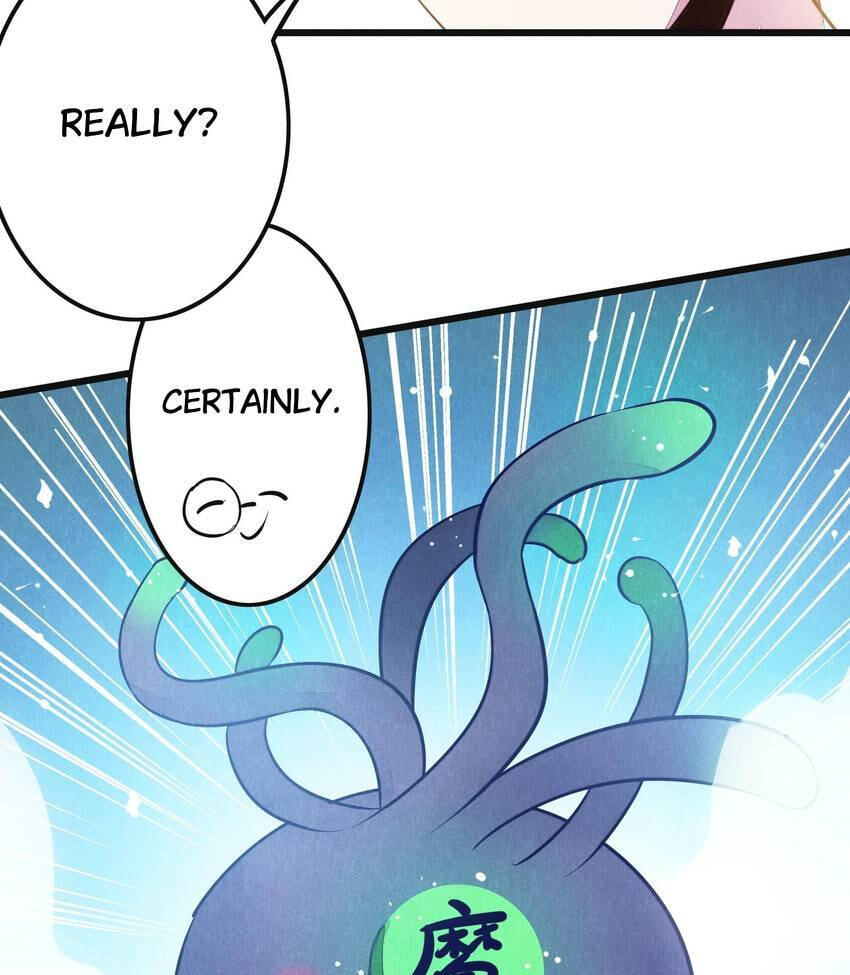 I would Rather You Destroy the Earth Chapter 32 page 15 - 
