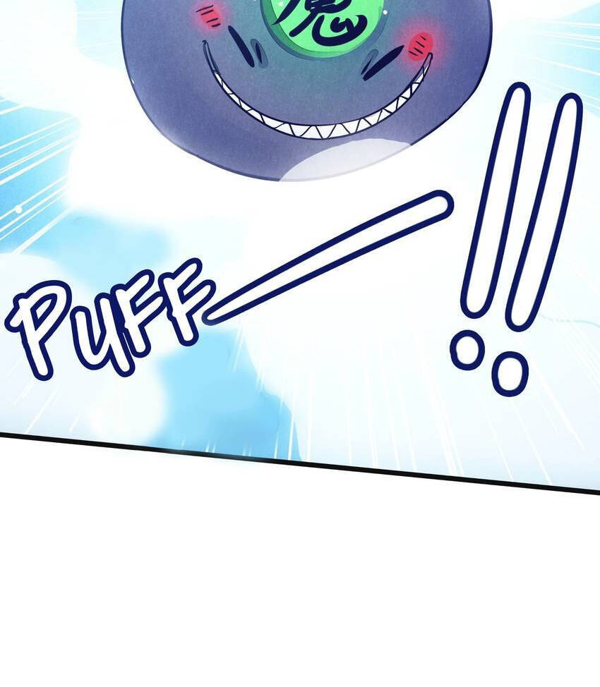 I would Rather You Destroy the Earth Chapter 32 page 16 - 