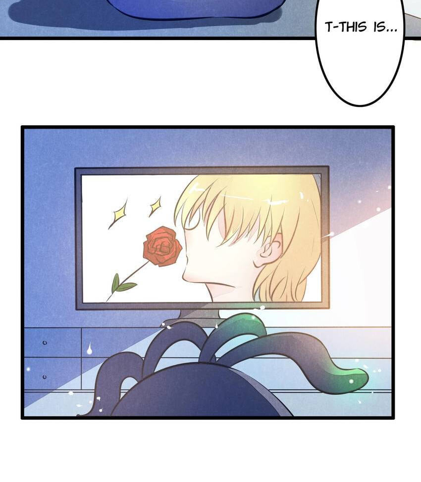 I would Rather You Destroy the Earth Chapter 32 page 20 - 