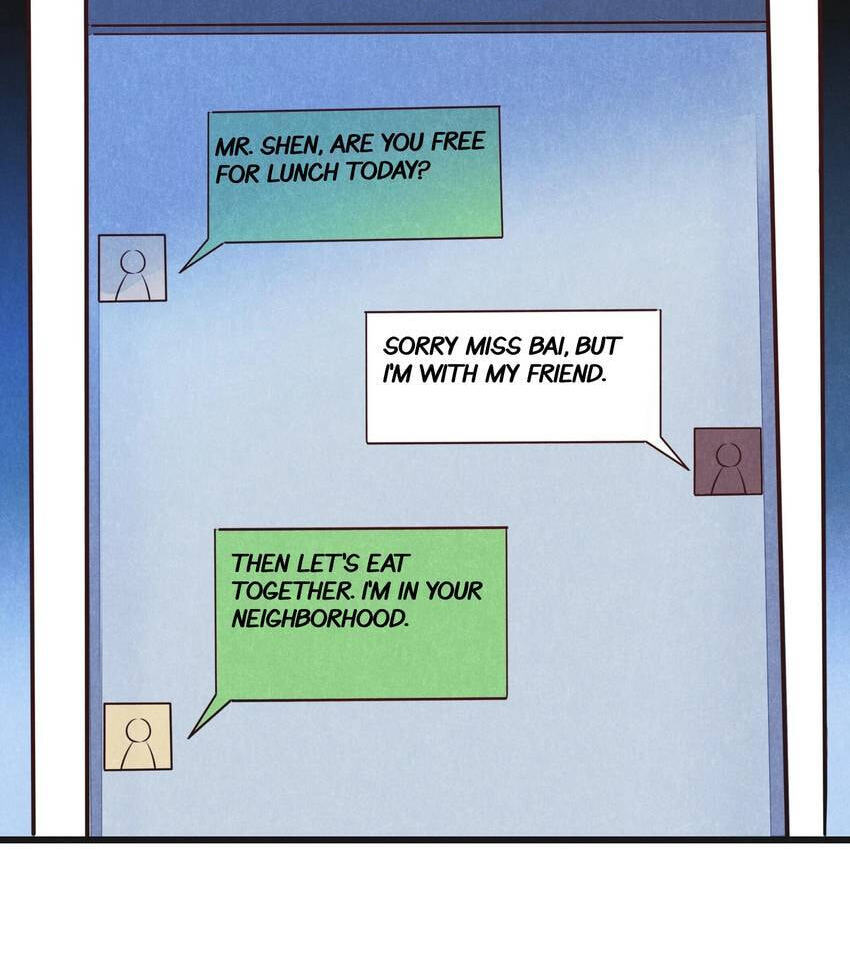 I would Rather You Destroy the Earth Chapter 32 page 24 - 