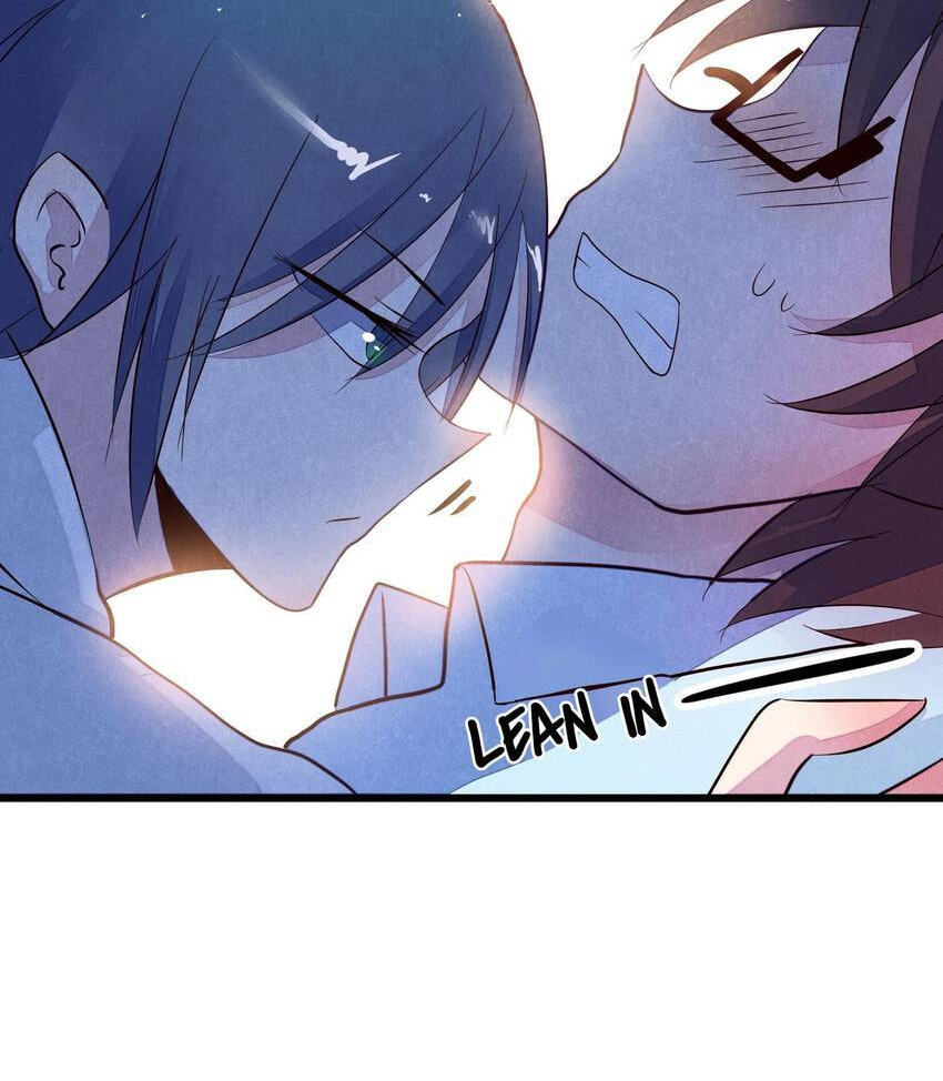 I would Rather You Destroy the Earth Chapter 32 page 4 - 