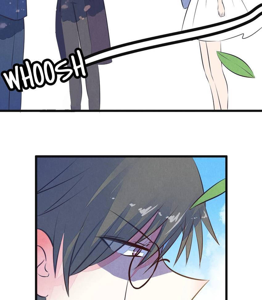 I would Rather You Destroy the Earth Chapter 32 page 35 - 