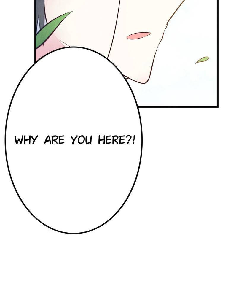 I would Rather You Destroy the Earth Chapter 32 page 36 - 