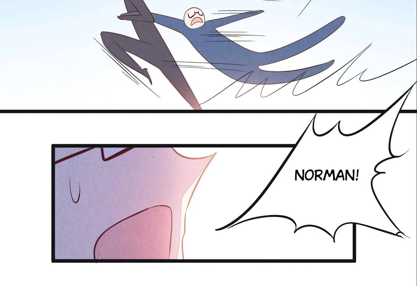 I would Rather You Destroy the Earth Chapter 33 page 13 - 